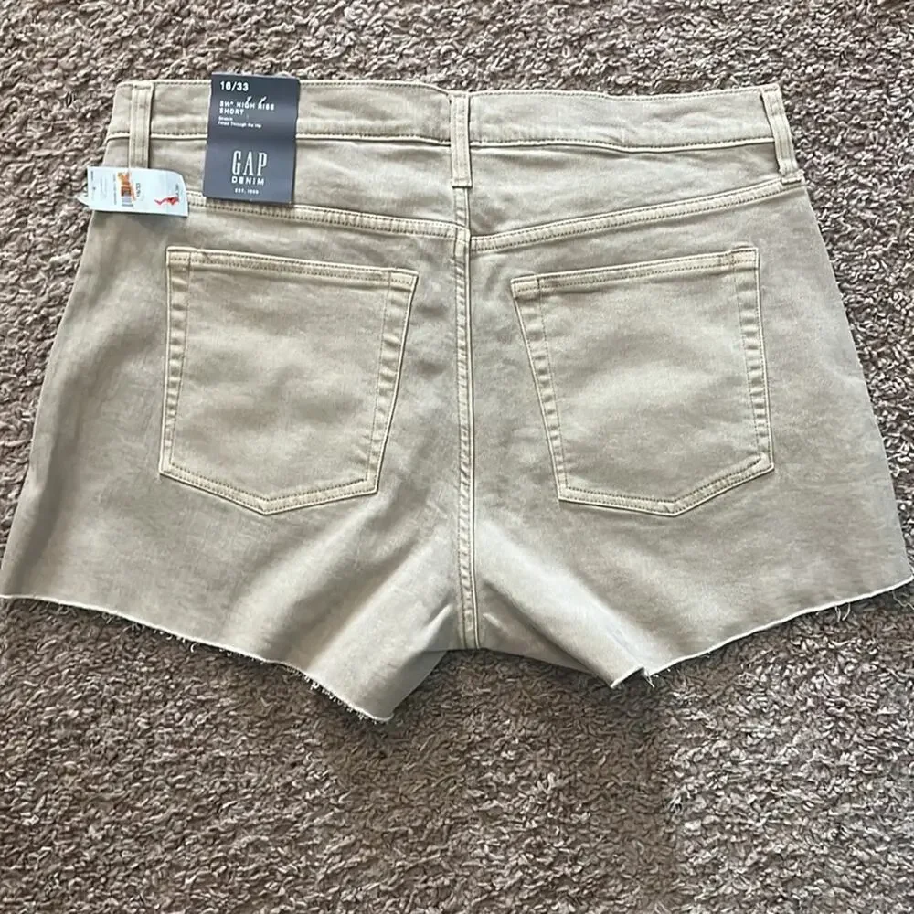 GAP women’s size
